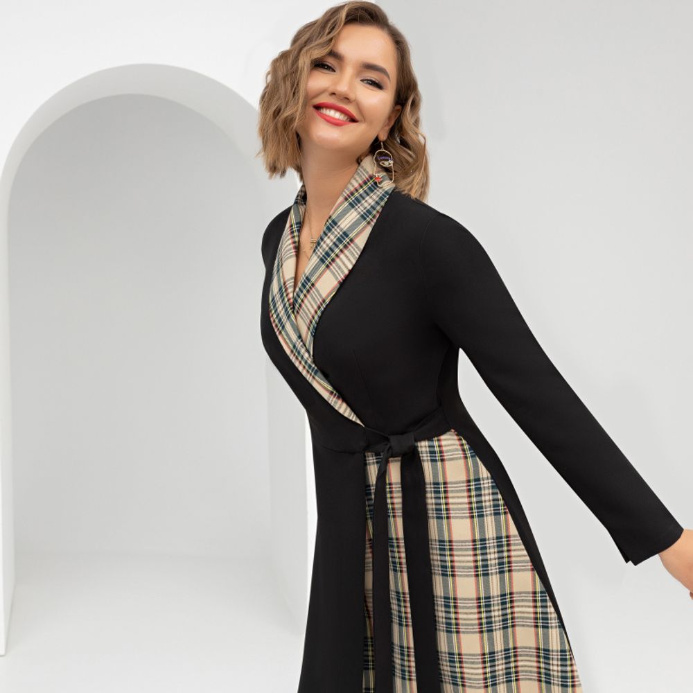 Платье Блеск глаз Charutti (Акция)