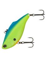 Воблер для рыбалки Duel Hardcore Vibe 75S R1378-GT, 75 мм, 23,5 г, тонущий, виб