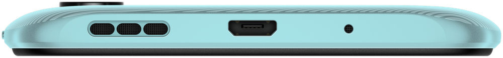 Смартфон Xiaomi Redmi 9A 2/32 RU, Glacial Blue
