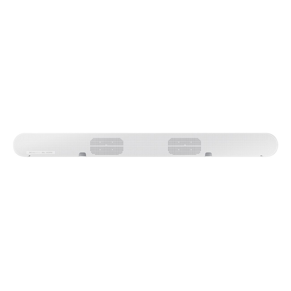 Саундбар Samsung HW-S61D/RU 5.0 200Вт белый
