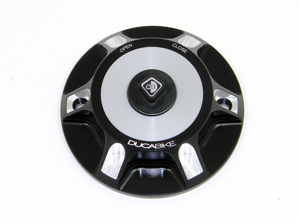 DUCABIKE Крышка топливного бака Ducati Hypermotard 821 TSB05