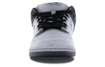 Кроссовки Nike Dunk Sb Wolf Grey Wool