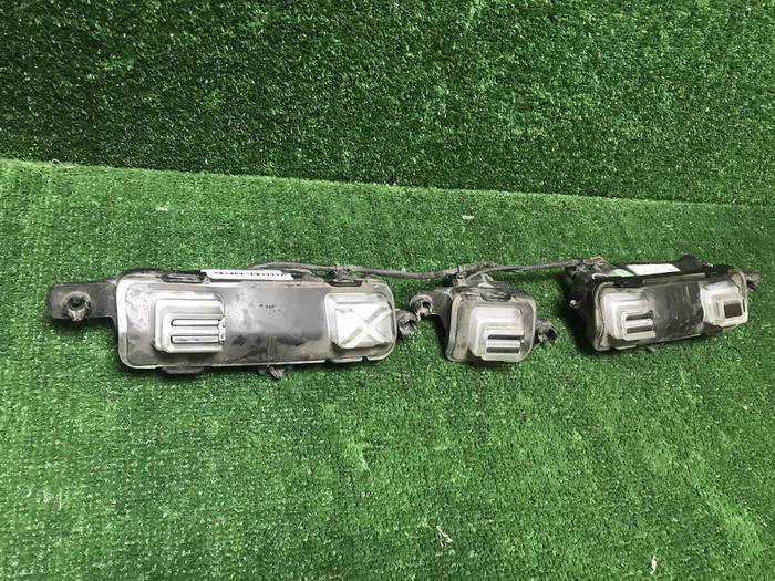 Эмблема с подсветкой EXEED TXL (2021-н.в.)