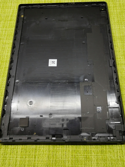 lenovo Tab 4 10.1 (TB-X304L)/(TB-X304F)/(TB-X304N)/(TB-X304) / Задняя крышка (корпус) (ORIG)