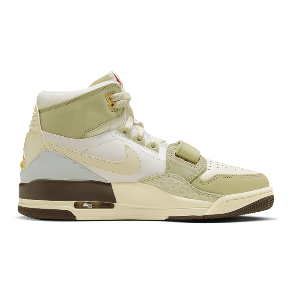 Кроссовки Air Jordan Legacy 312 GS Year of the Rabbit