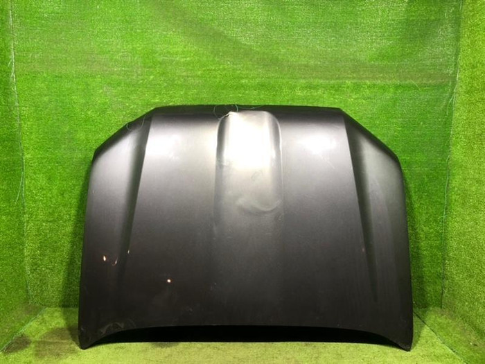 Капот Toyota Land Cruiser Prado 150 (2017-н.в.)