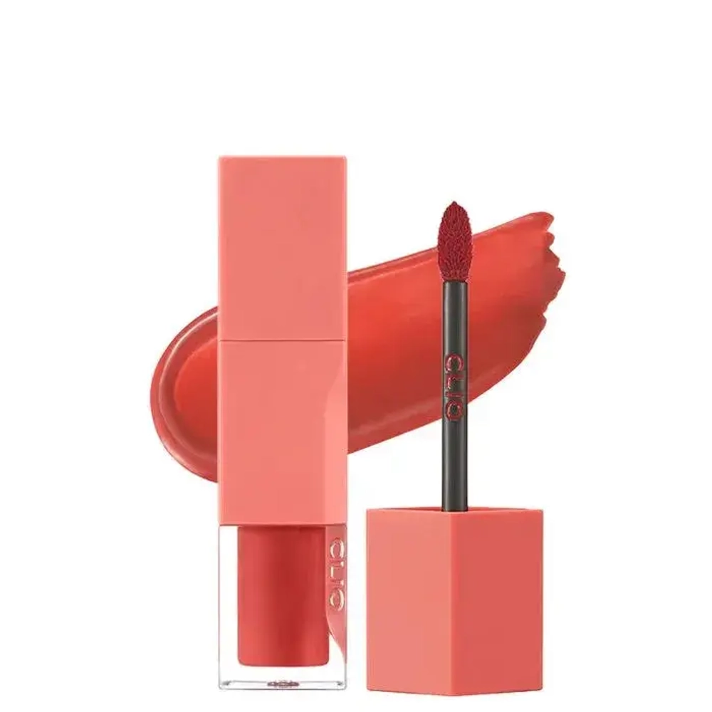 CLIO DEWY BLUR TINT - Легкий тинт для губ