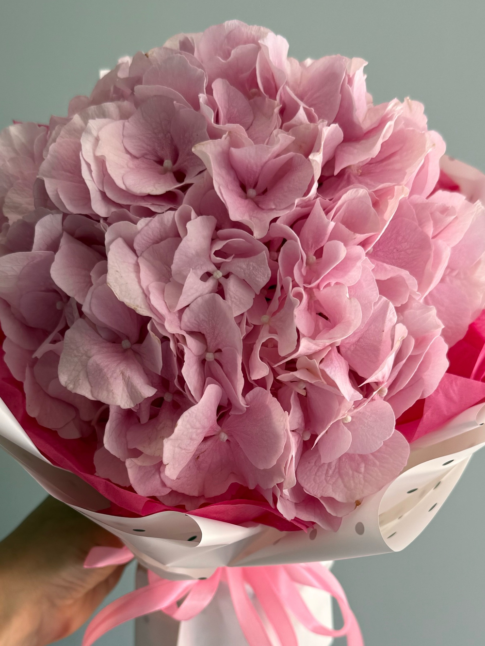 Букет для первоклассника