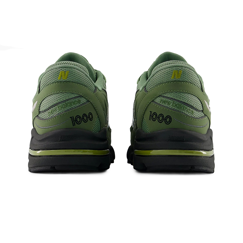 Мужские кроссовки New Balance 1000