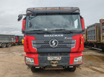 Shacman (Shaanxi) SX* 8x4 Самосвал SX33186V366 (Дизельный, 11,6 л, 423 л.с., МТ)