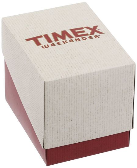 Наручные часы Timex T2N649