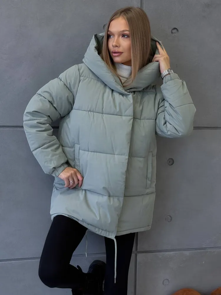 Куртка 106/105-1 Fabrika