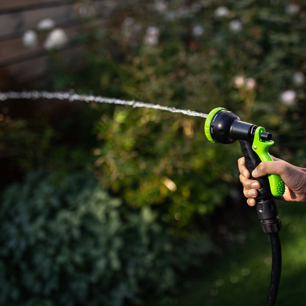 Насос аккумуляторный для полива из бочки Greenworks G24SWP Арт. 3401007UB, 24V, c АКБ 4Ач и ЗУ