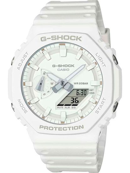 Наручные часы Casio GA-2100-7A7