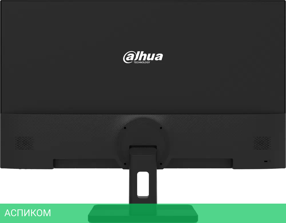 Монитор Dahua DHI-LM27-C301B