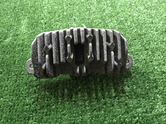 Модуль светодиодный BMW 3er F30 (2015-2020)