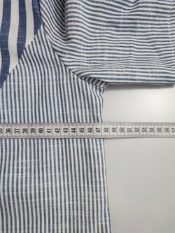 Платье Deniza со льном 48 размер, новое