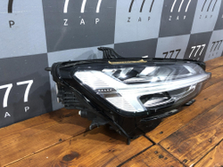 Фара правая Volvo S60 3 18-22 Б/У Оригинал 32338034