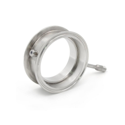 Узел отбора по жидкости, кламп 4 дюйма