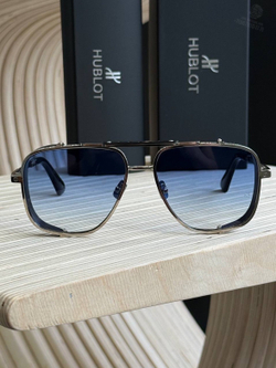 Солнечные очки Hublot