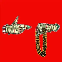 Run The Jewels - Run The Jewels 2 (10th Anniversary) LP