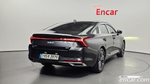 Kia K8 Hybrid Noblesse (10.2021)