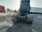MAN TGS 4X2 Седельный тягач 19.400 4X2 BLS-WW (Дизельный, 10,5 л, 400 л.с., МТ)