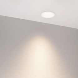 Светильник MS-HARBOR-R82-10W Day4000 (WH, 36 deg, 230V) (Arlight, IP20 Металл, 5 лет) 044790