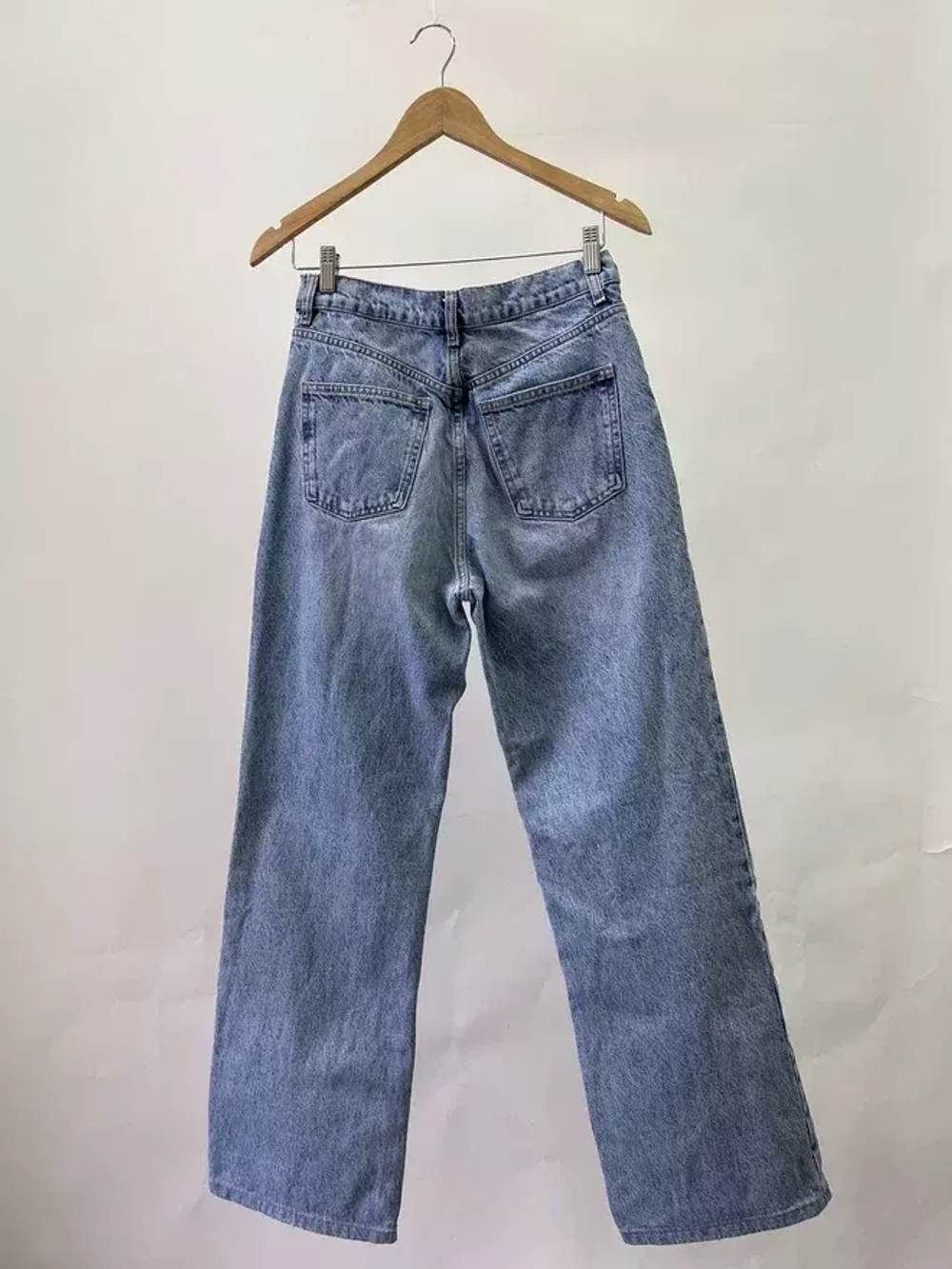 Джинсы Zara