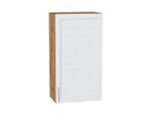Шкаф верхний с 1-ой дверцей Сканди