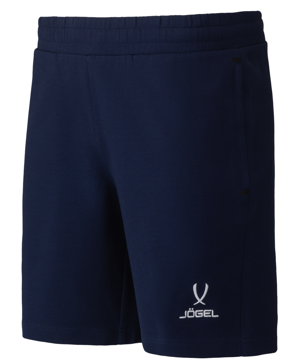 Шорты ESSENTIAL Athlete Shorts, темно-синий