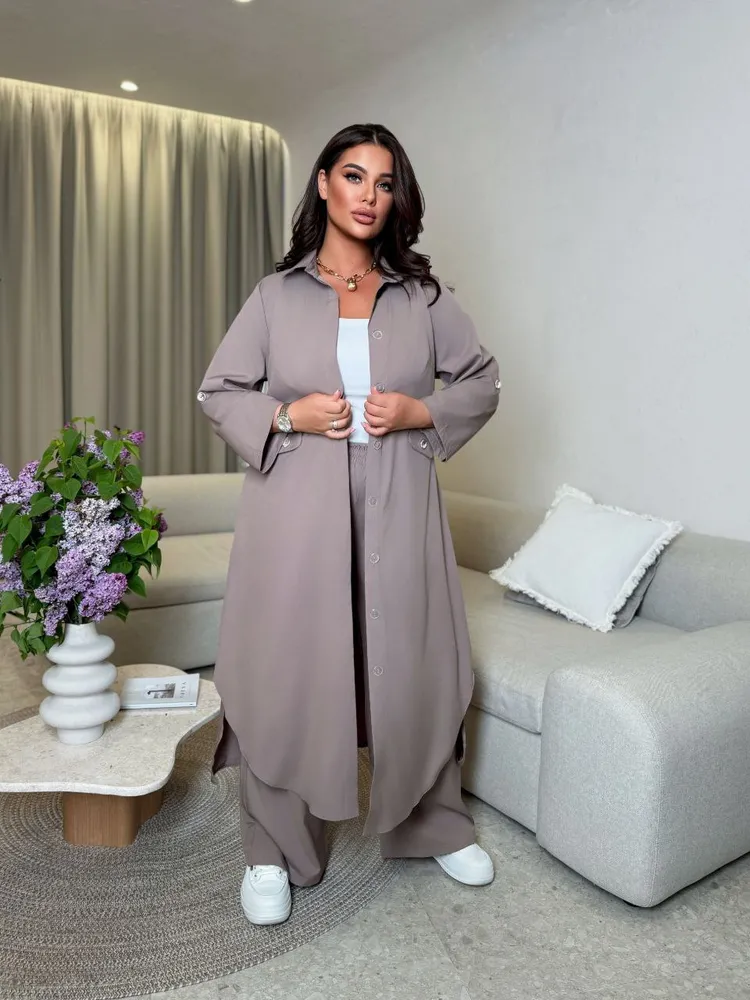 Костюм УК-192 Фабрика Моды