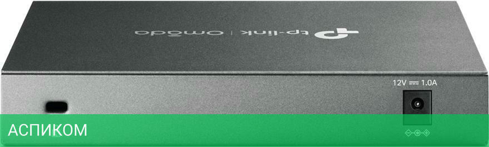 Маршрутизатор VPN маршрутизатор TP-Link ER605