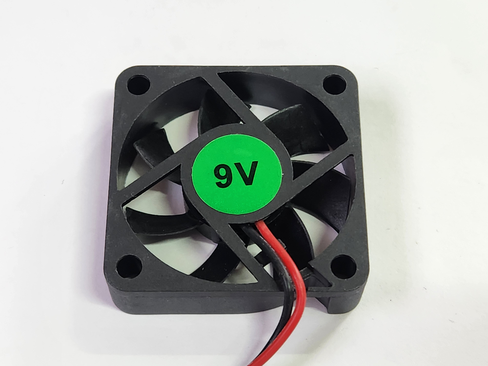 Кулер для модуля Dixel Bi-Led Y3