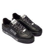 Кроссовки Versace Jeans Couture - черный(77YA3SK6ZP335)