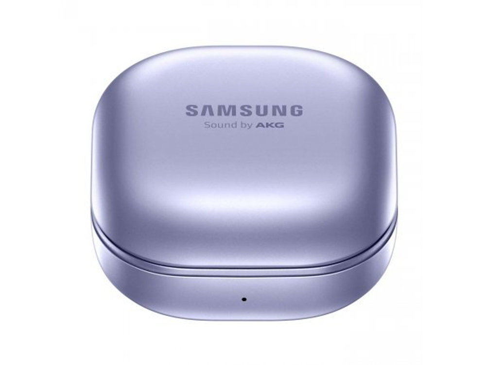 Беспроводные наушники Samsung Galaxy Buds Pro purple
