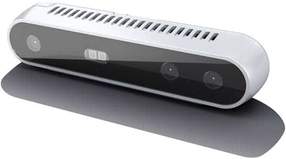 Камера 3D Intel Depth Camera D415