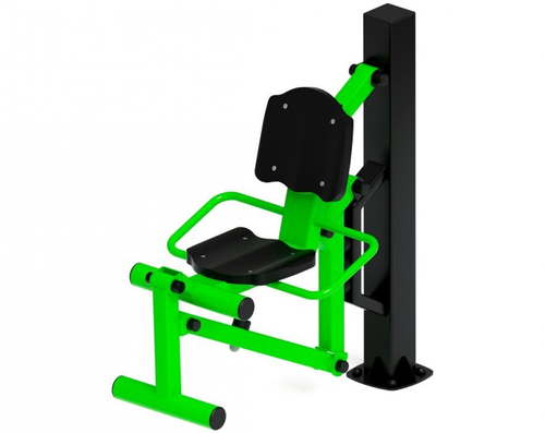 Тренажер уличный Флекс СТ 020