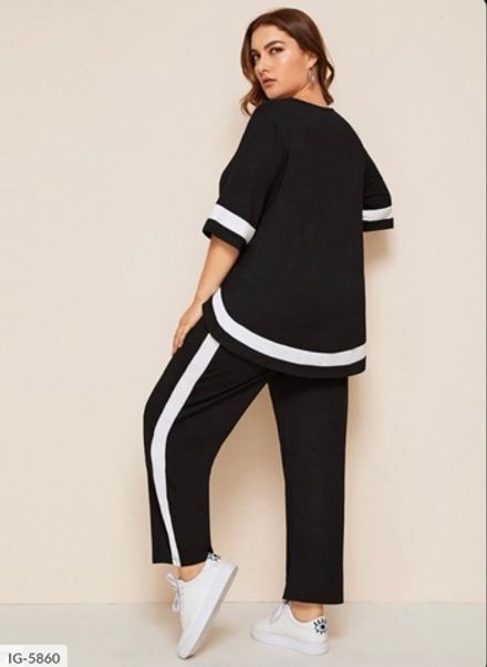 Костюм IG-5860 Фабрика Моды Фото 2