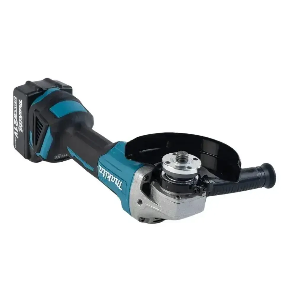 Набор инструментов аккумуляторных 4в1 Лобзик, Болгарка, Шуруповерт, Перфоратор