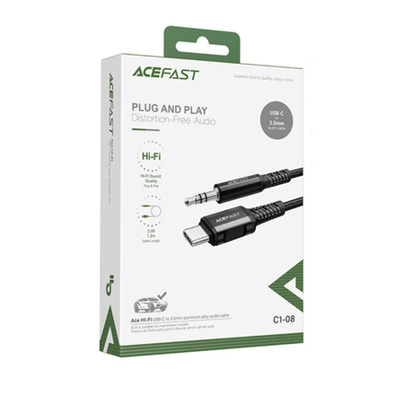Переходник Acefast C1-06 для телефона