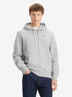 Толстовка мужская LEVI'S NEW ORIGINAL HOODIE