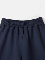 Юбка-шорты "Синие" 7+