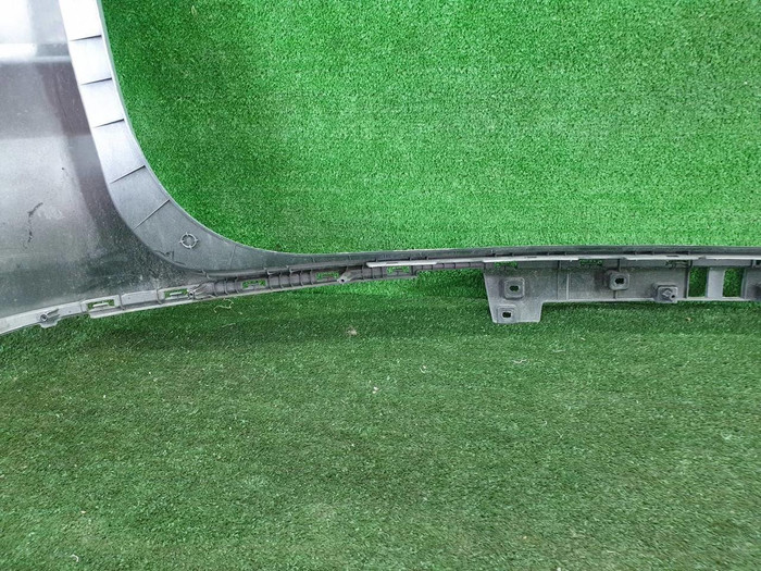 Бампер задний Kia Carnival 4 (2020-2023)