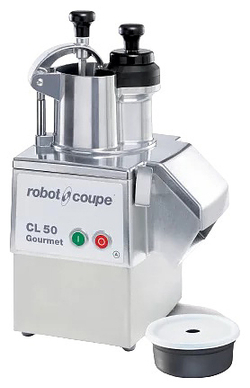 Овощерезка Robot Coupe CL50 Gourmet (24459) 380В