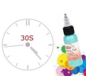 Краска для аэротату