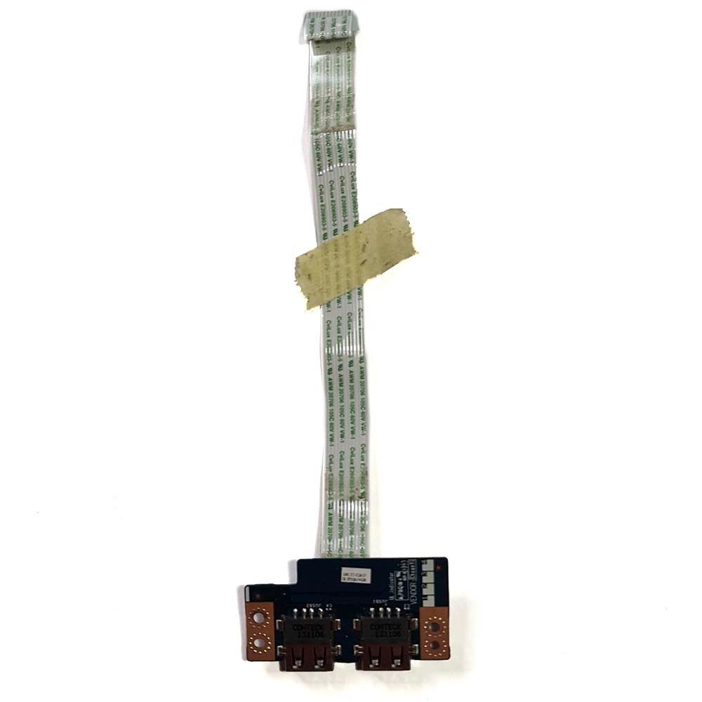 Плата USB для Acer Aspire E1-510