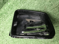 Крышка зеркала правая Mercedes M GLE W166 (11-18)
