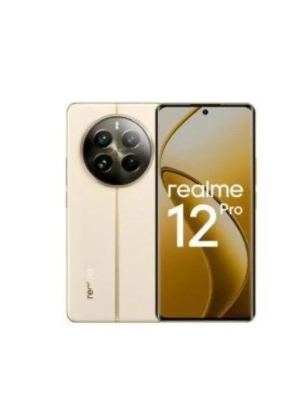 6,7" Смартфон 12 Pro 8/256 ГБ 12 PRO BEIGE SAND GOLD