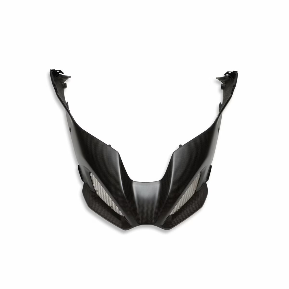 96982591AA DUCATI CARBON COVER FOR AIR CONVEYORS (MTS V4)